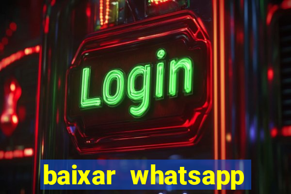 baixar whatsapp beta 3.3.10 atualizado